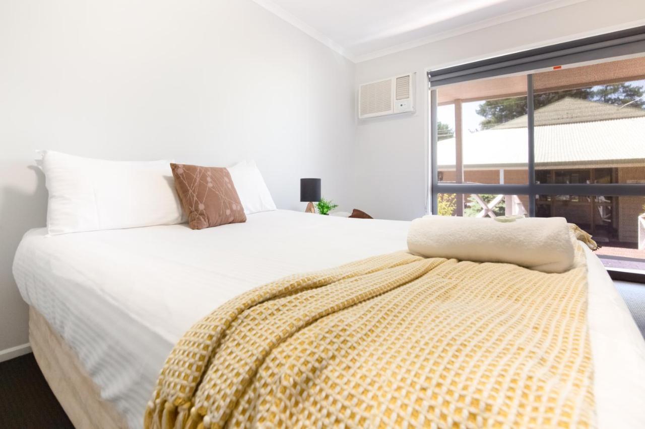 Lake Hume Resort Ngoại thất bức ảnh