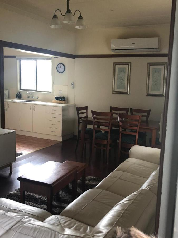 Lake Hume Resort Ngoại thất bức ảnh