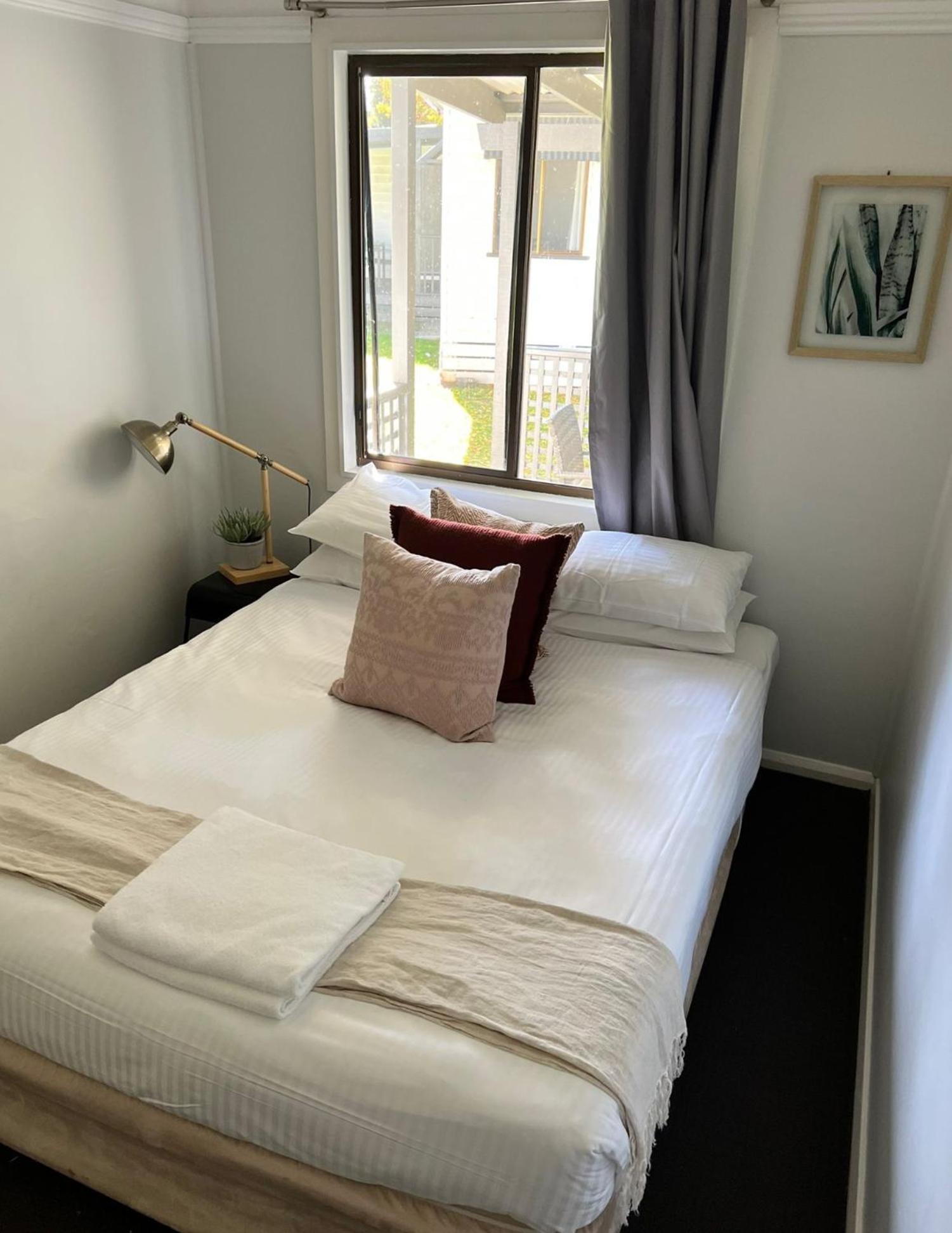 Lake Hume Resort Ngoại thất bức ảnh