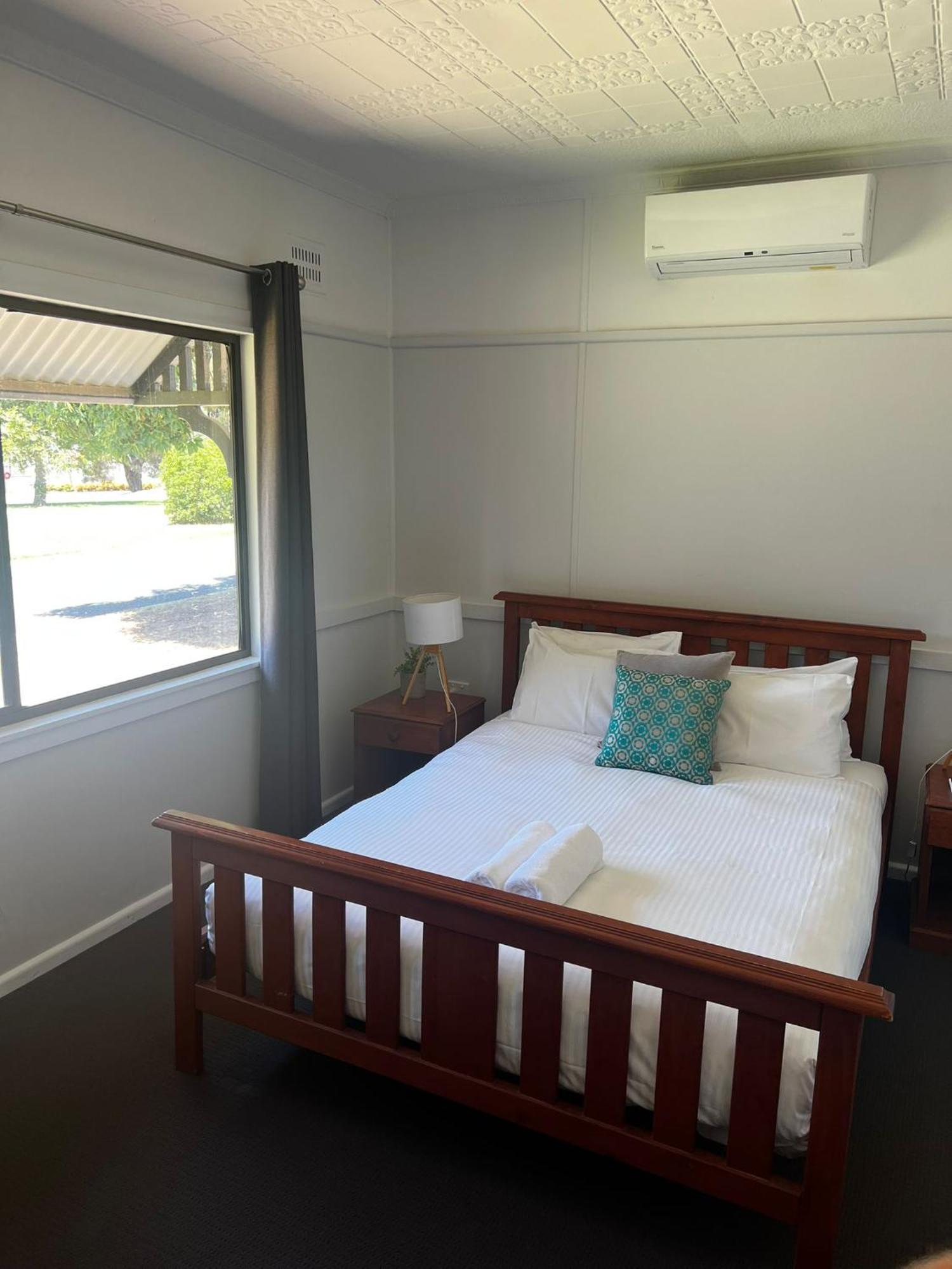 Lake Hume Resort Ngoại thất bức ảnh