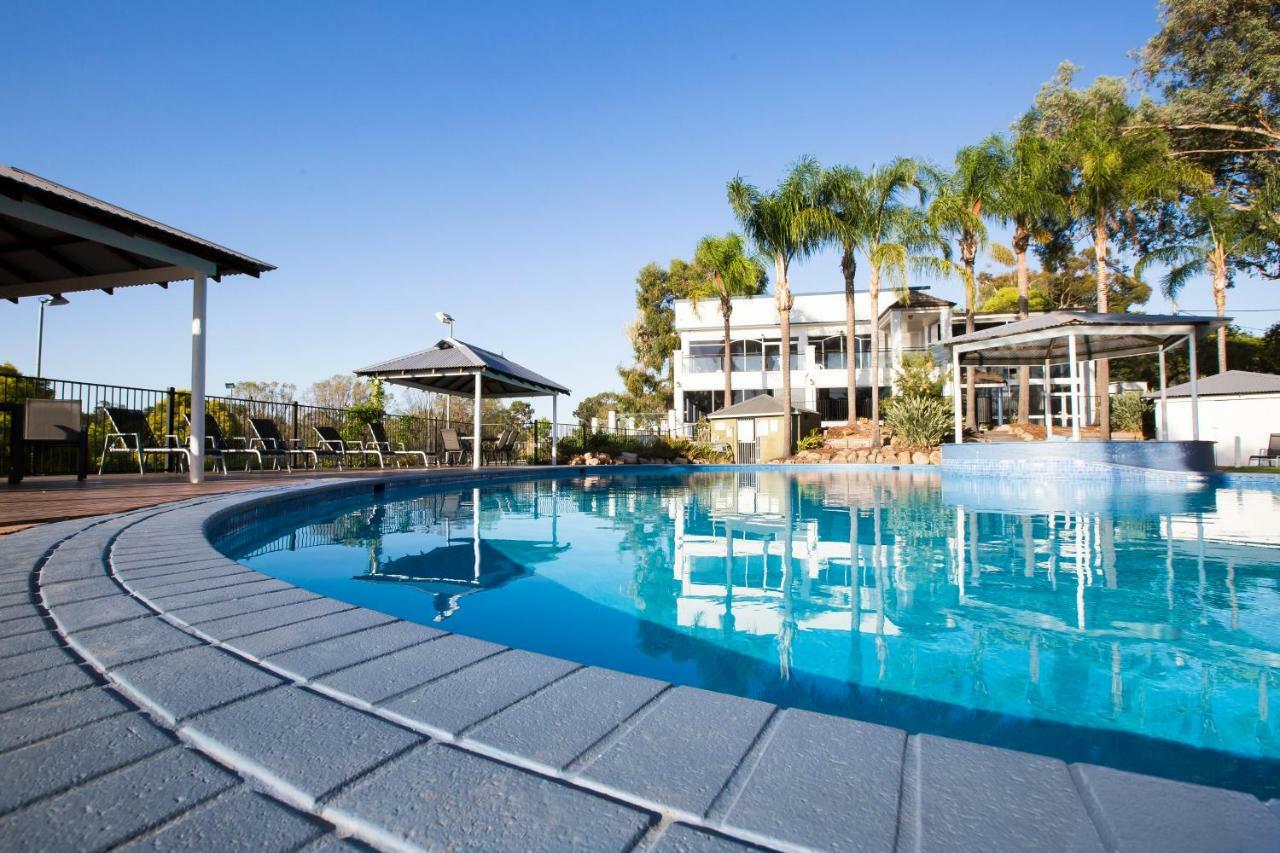 Lake Hume Resort Ngoại thất bức ảnh