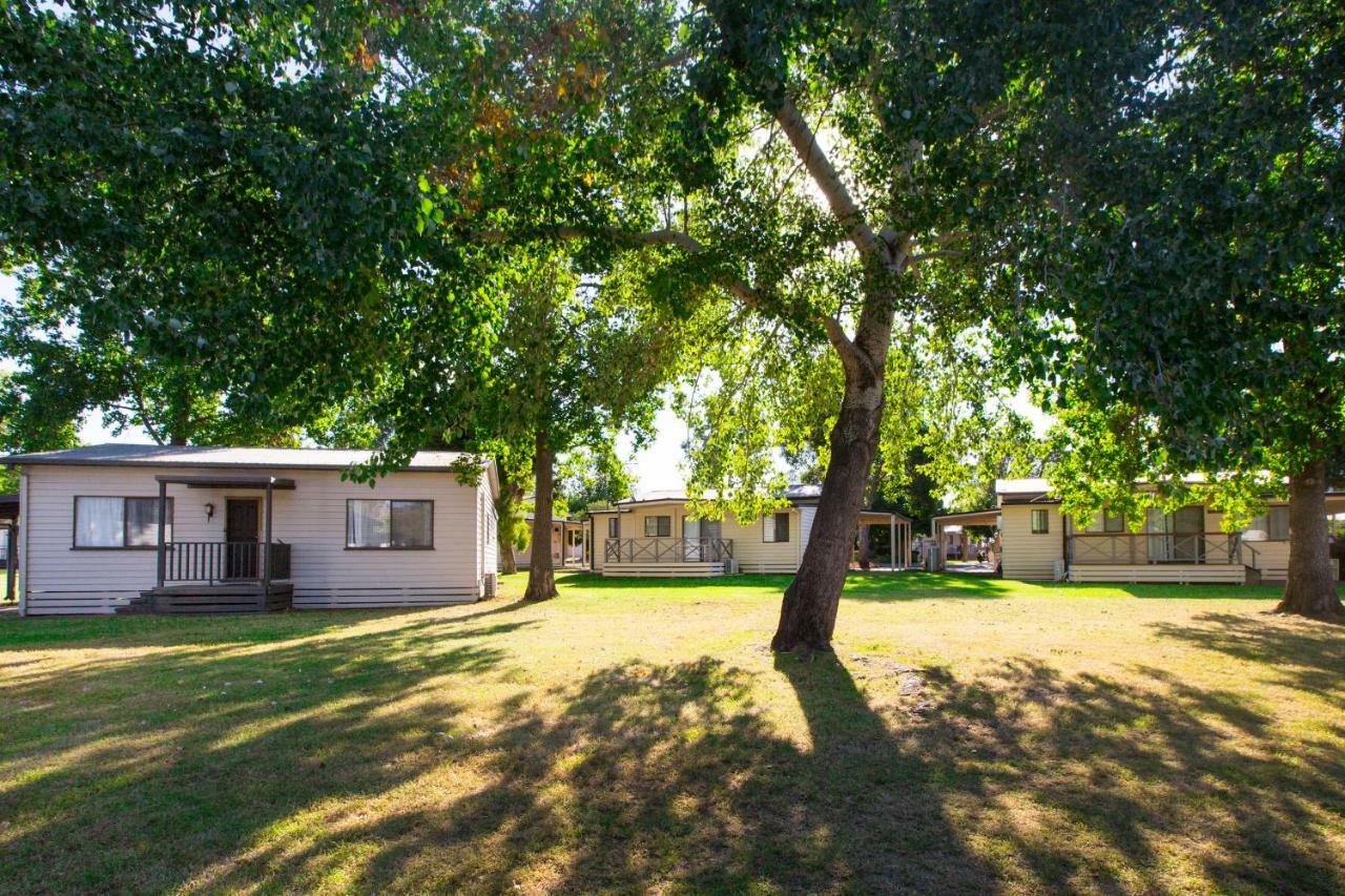 Lake Hume Resort Ngoại thất bức ảnh