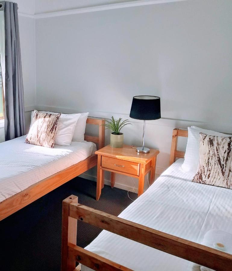 Lake Hume Resort Ngoại thất bức ảnh