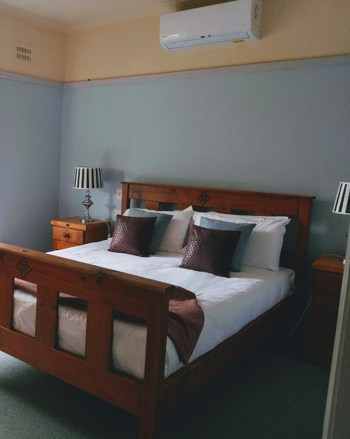 Lake Hume Resort Ngoại thất bức ảnh