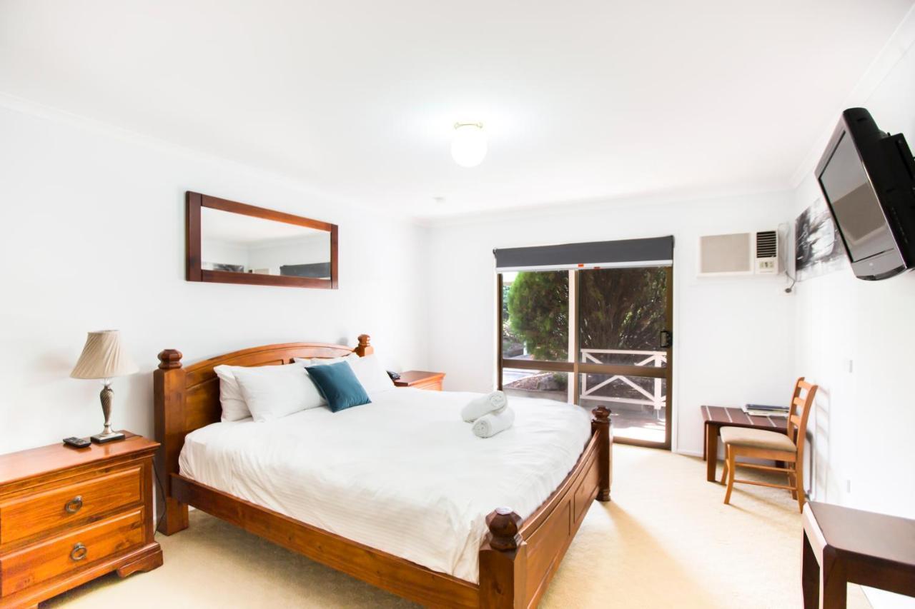 Lake Hume Resort Ngoại thất bức ảnh