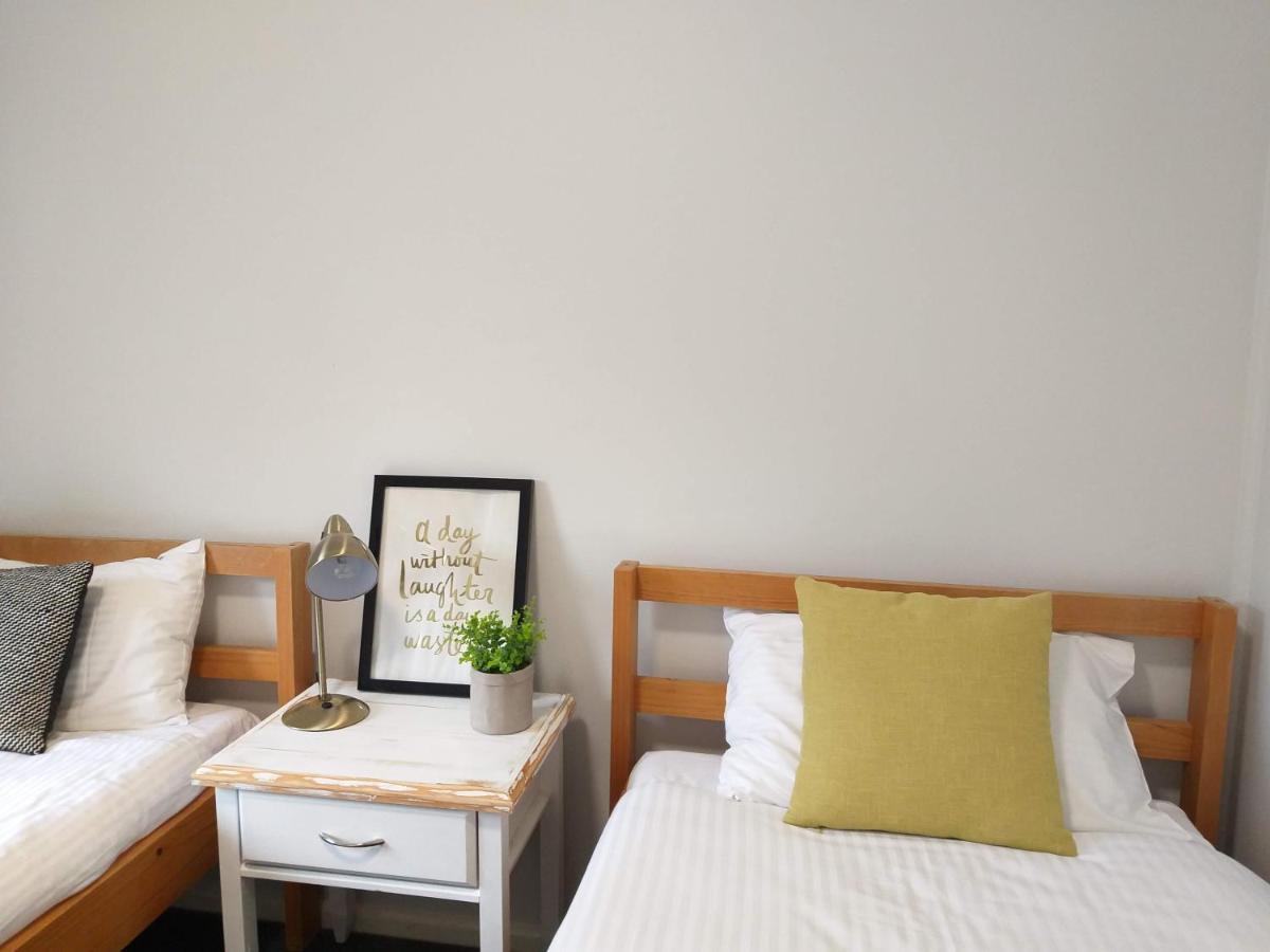 Lake Hume Resort Ngoại thất bức ảnh